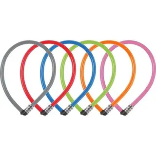 ABUS brava 3406C/55 - Siva