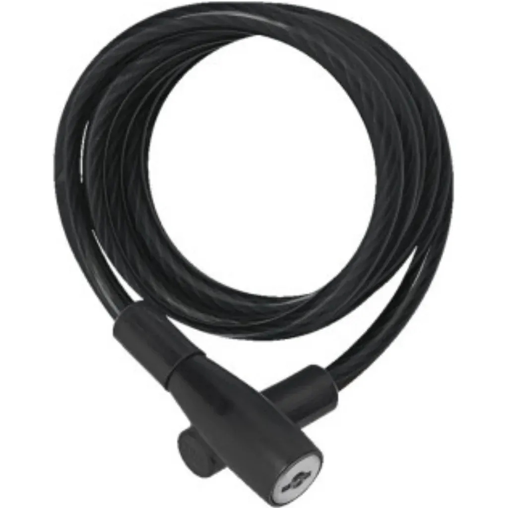 ABUS brava 3506k/120 - Crna