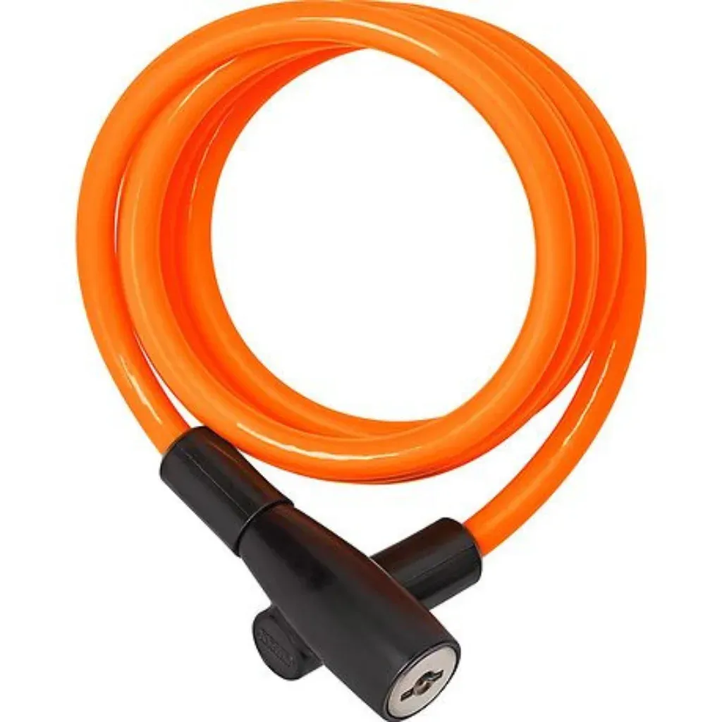 ABUS brava 3506k/120 - Narandžasta