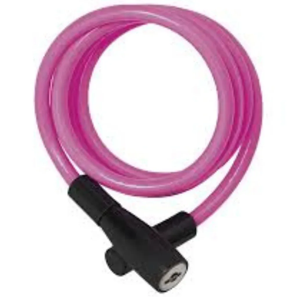 ABUS brava 3506k/120 - Pink