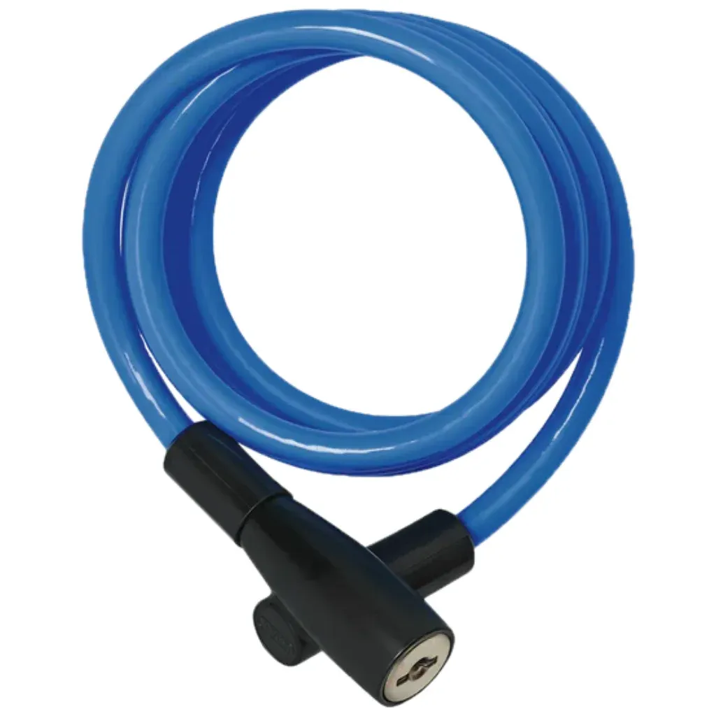 ABUS brava 3506k/120 - Plava