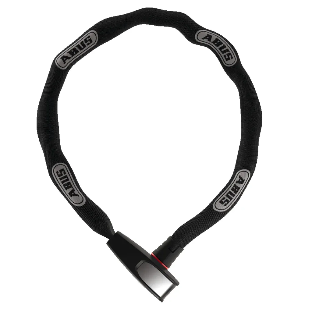 ABUS brava Catena 6806K/110 – Crna