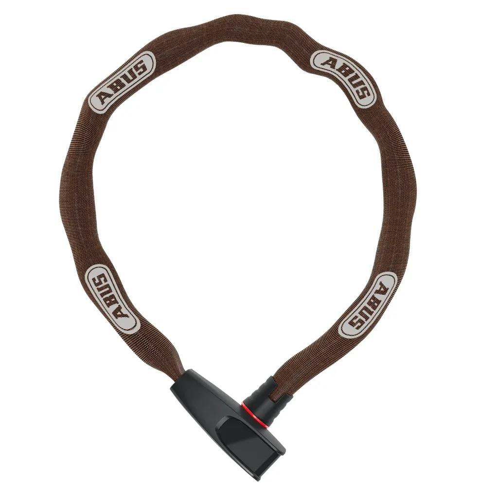 ABUS brava Catena 6806k/85 – Braon