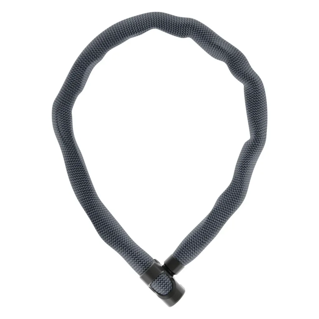 ABUS brava Ivera Chain 7210/110 - Antracit