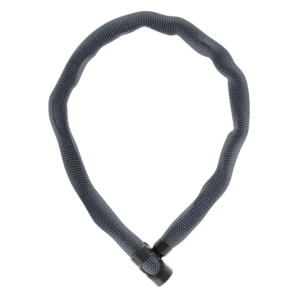 ABUS brava Ivera Chain 7210/85 - Antracit