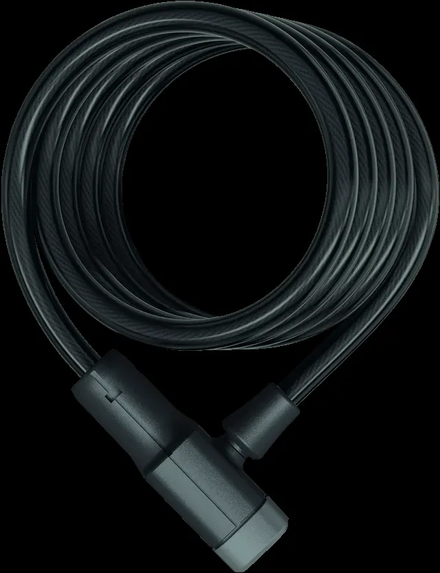 ABUS brava Primo 5510K/180/10 BK SCMU