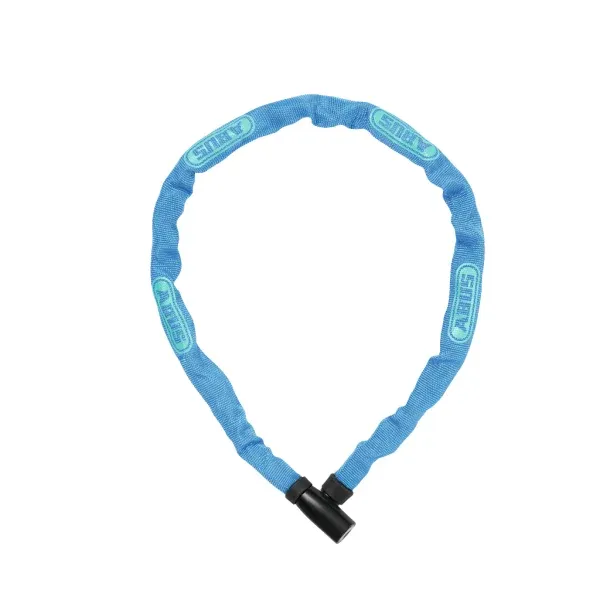 ABUS brava Steel-O-Chain 4804K/75 - Plava