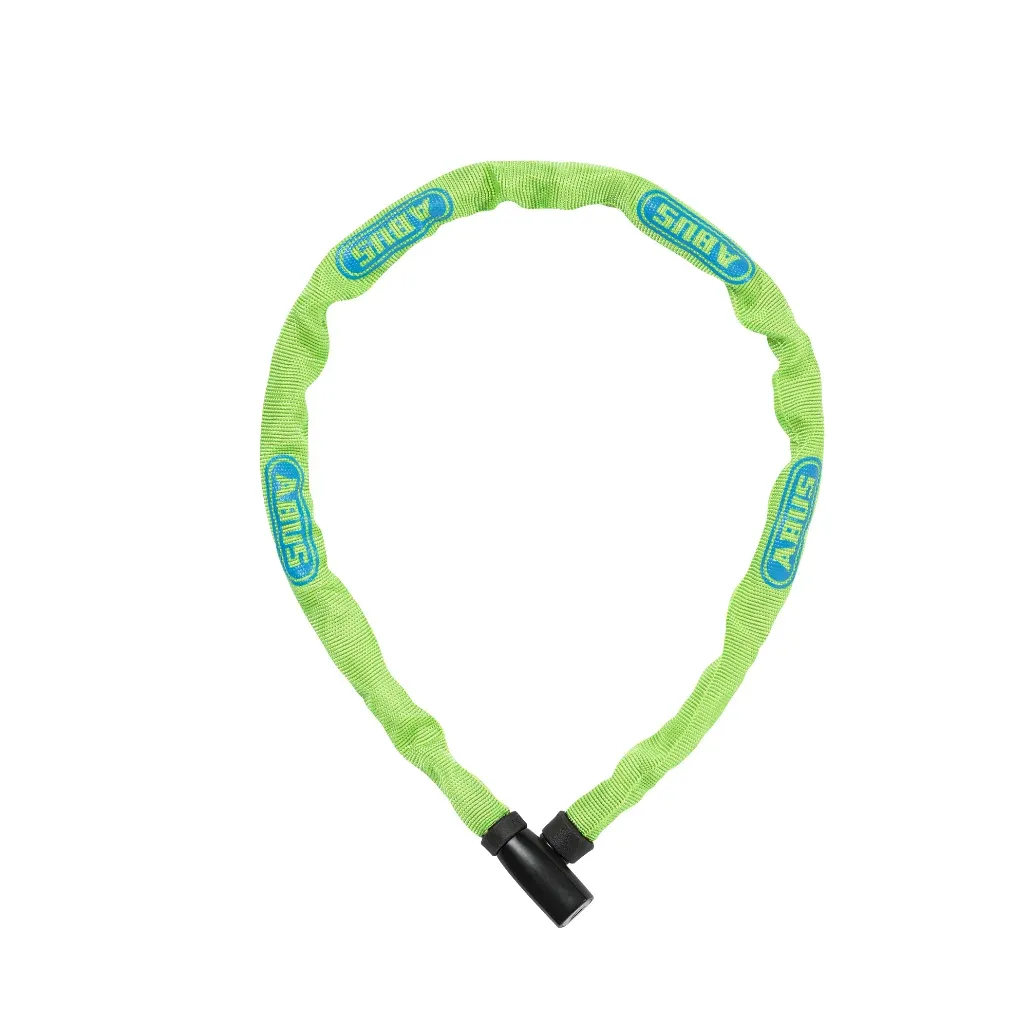 ABUS brava Steel-O-Chain 4804K/75 - Žuta