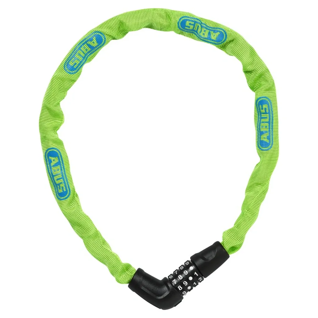 ABUS brava Steel-O-Chain 5805C/75 - Žuta