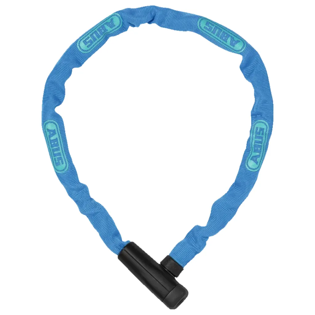 ABUS brava Steel-O-Chain 5805K/75 - Plava