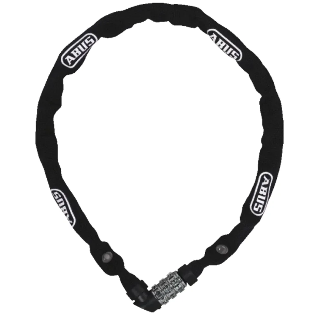 ABUS brava Web 1200/60 - Crna