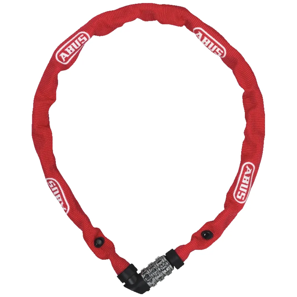 ABUS brava Web 1200/60 - Crvena