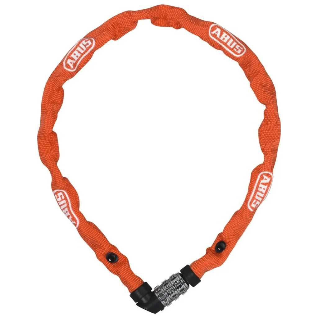 ABUS brava Web 1200/60 - Narandžasta