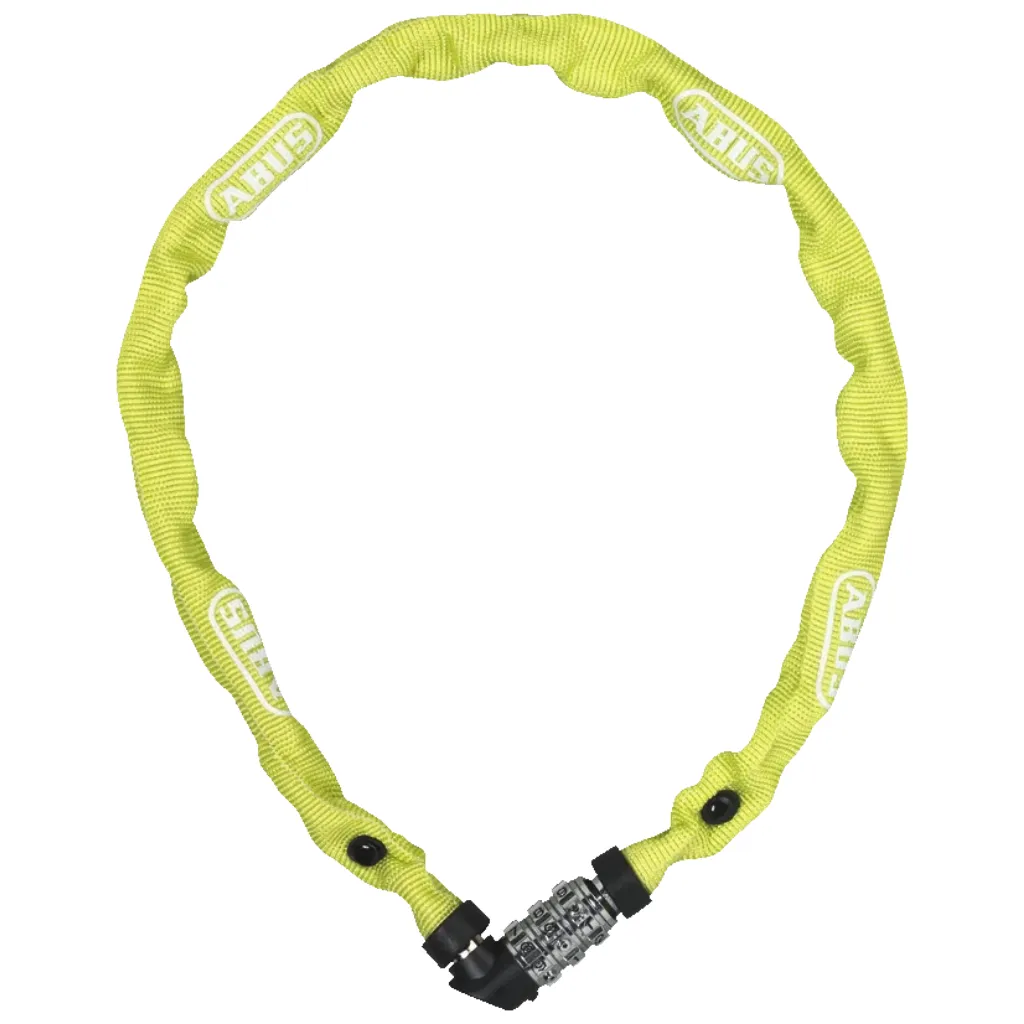 ABUS brava Web 1200/60 - Žuta