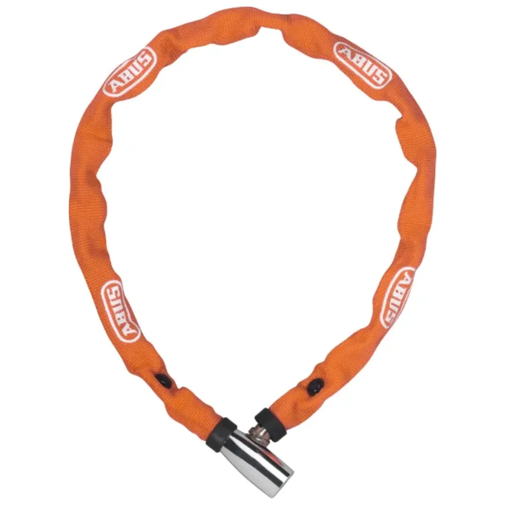 ABUS brava Web 1500/60 - Naranđasta