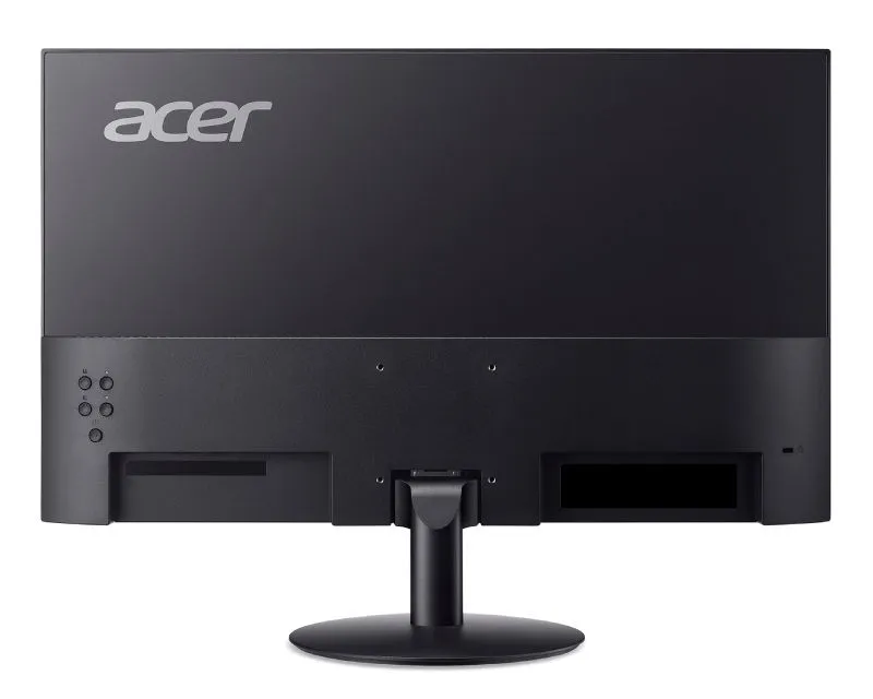 ACER 23.8 inča SA242YEbi FHD 1920x1080 VA 100 Hz monitor