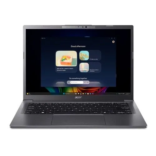 ACER Aspire 14 AI (A14-52M-75K6)14 WUXGA OLED Ultra 7 258V 32GB 1TB Windows 11 Home NX.JFVEX.004