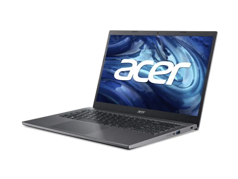 ACER Extensa 15 15.6 inča FHD i7-1255U 16GB 512GB SSD sivi laptop (NX.EH9EX.00C)