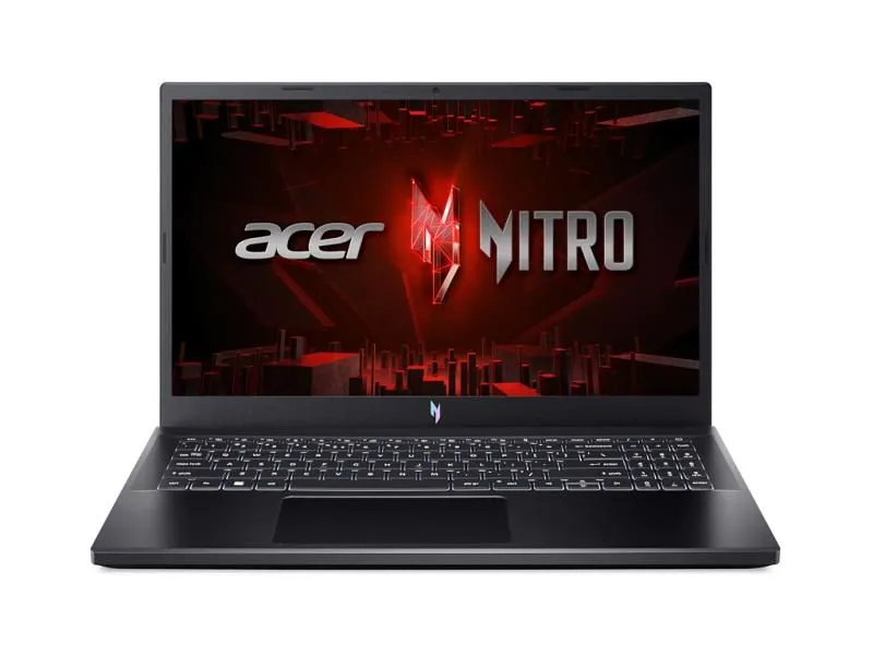 ACER Gaming Laptop Nitro 5 (ANV15-51-75D3) 15,6" IPS 144Hz i7-13620H 16GB 512GB RTX 4050 6GB