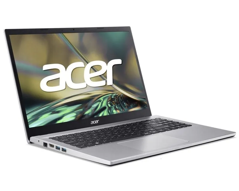 ACER Laptop Aspire A315-59 15.6" FHD IPS i7-1255U 16GB 512GB SSD