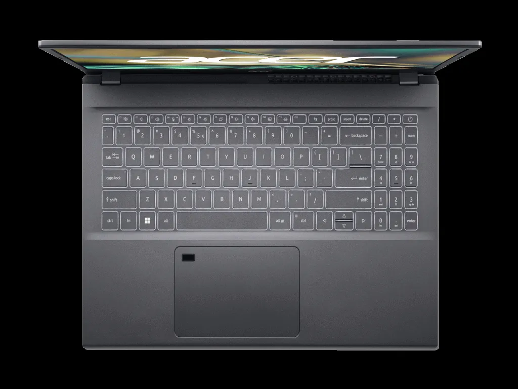 ACER Laptop Aspire AG15-51P 15.3" WUXGA IPS i5-1334U 24GB 512GB