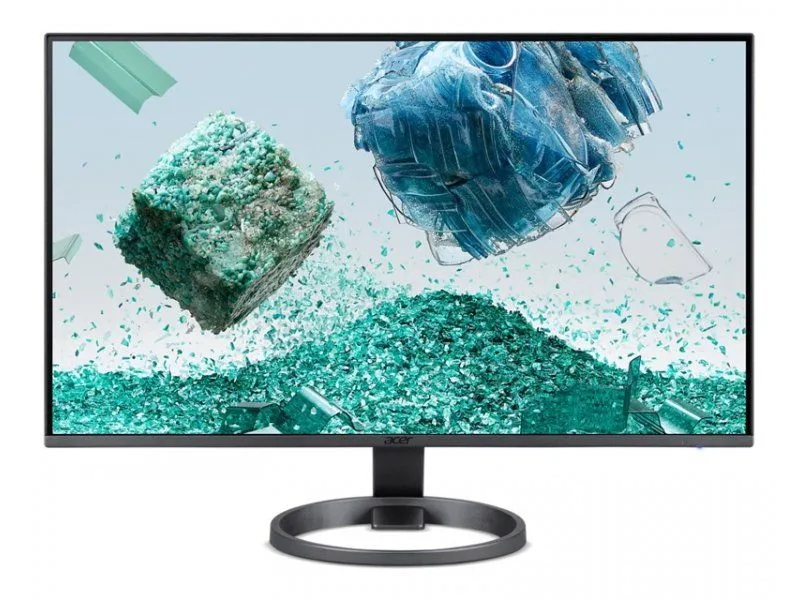 ACER Monitor 23.8 inča FHD IPS LED  RL242YE Vero RL2 250nita 100Hz Free Sync