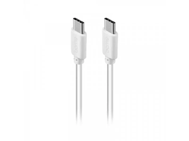 ACME CB1051W USB-C Na USB-C, 1m Beli, A319707