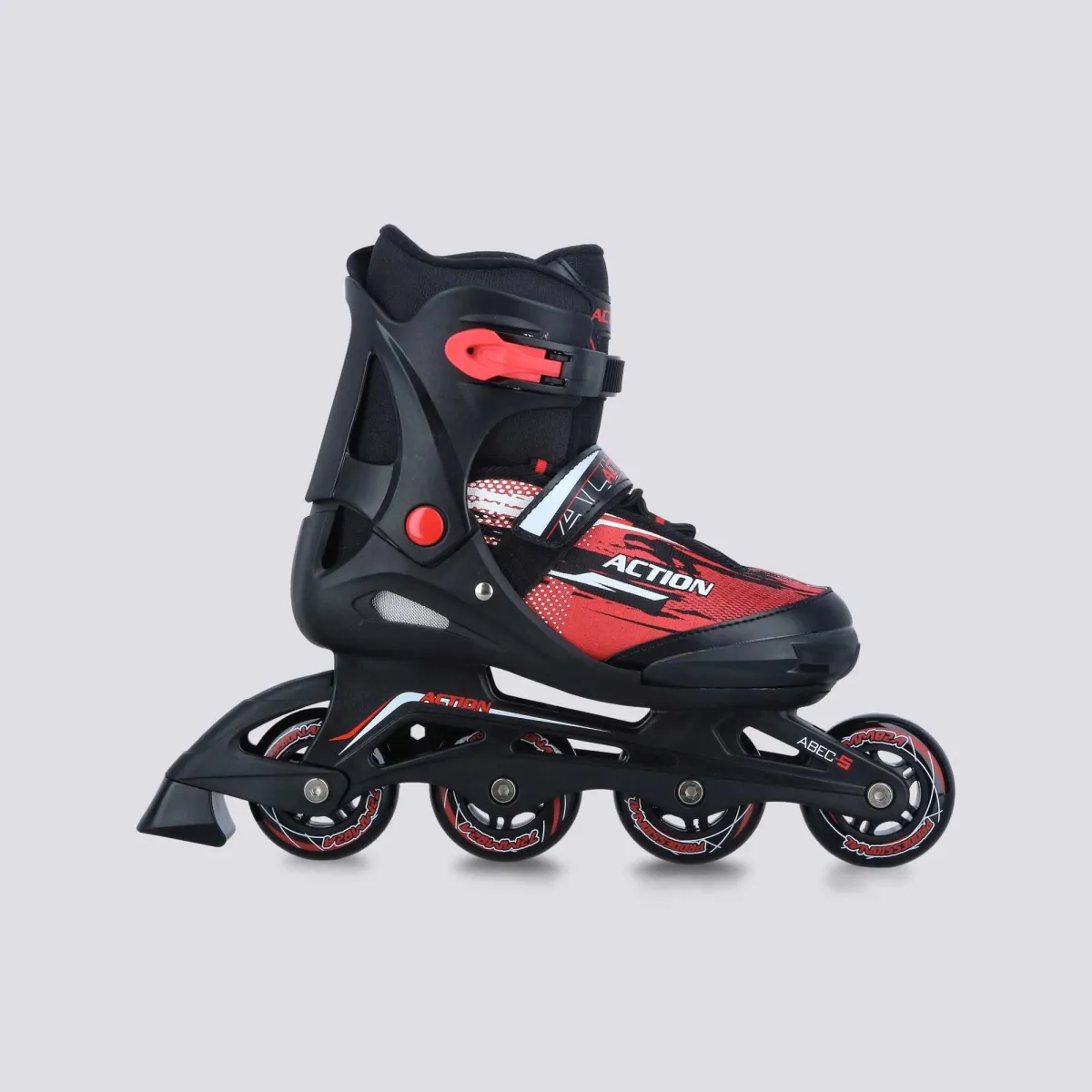 ACTION Roleri red gu