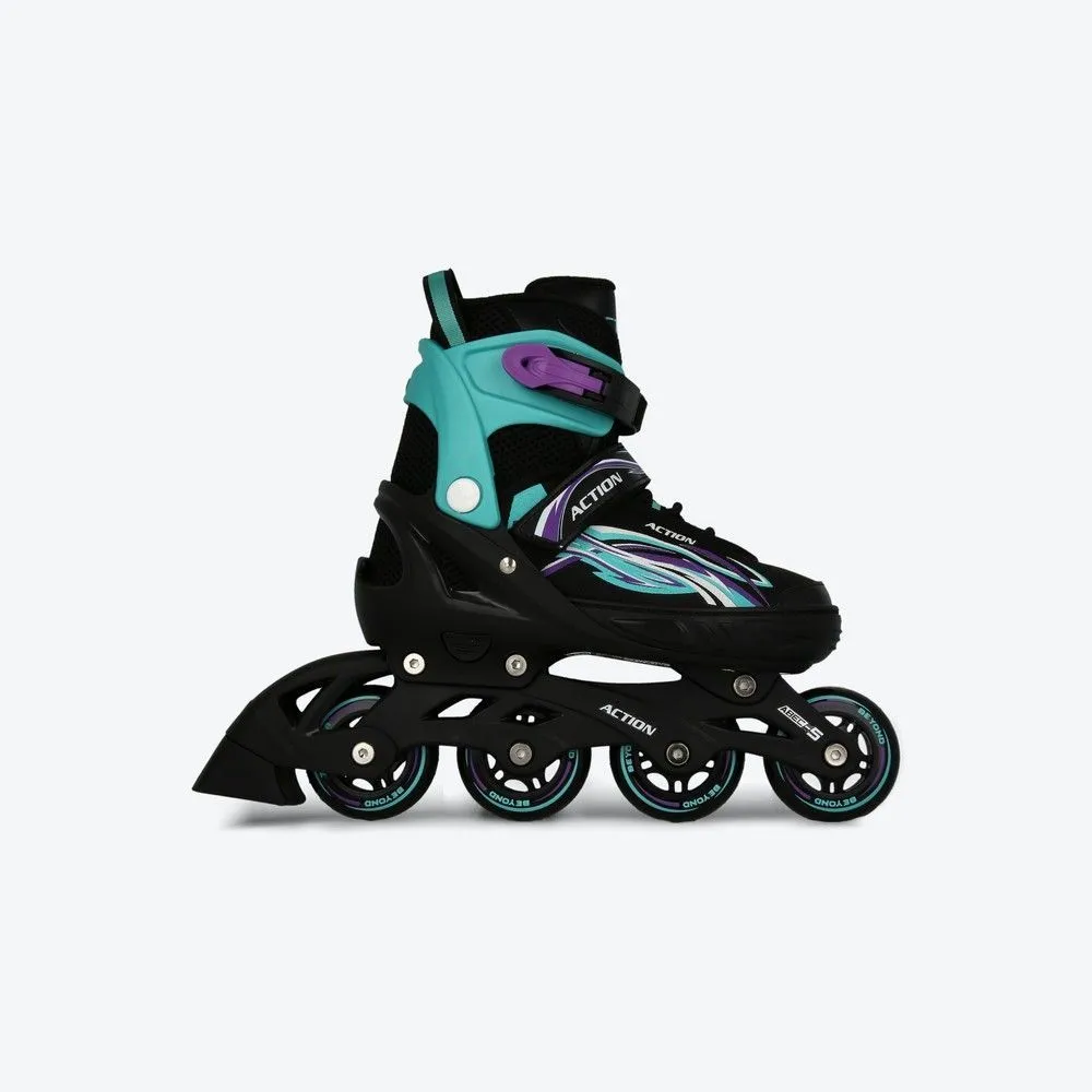 ACTION Roleri rex GG