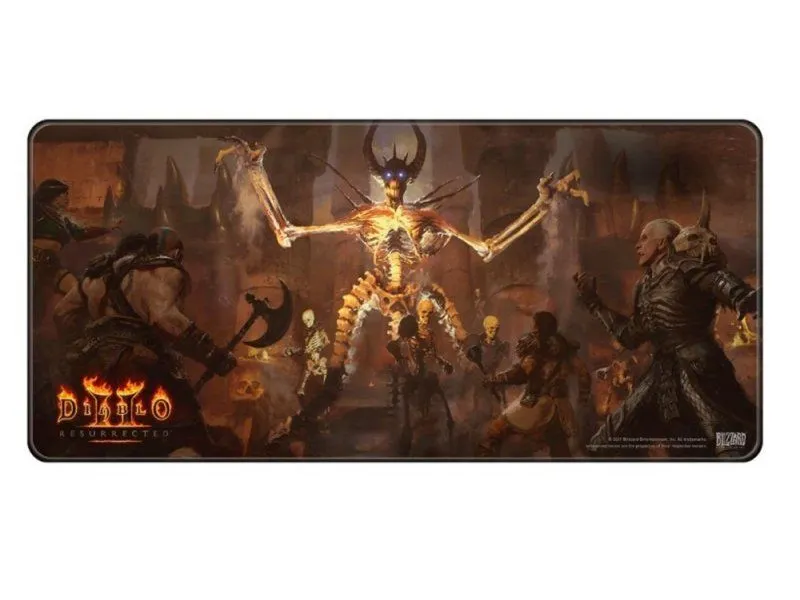 ACTIVISION BLIZZARD Diablo 2 - Resurrected Mephisto XL (051278)