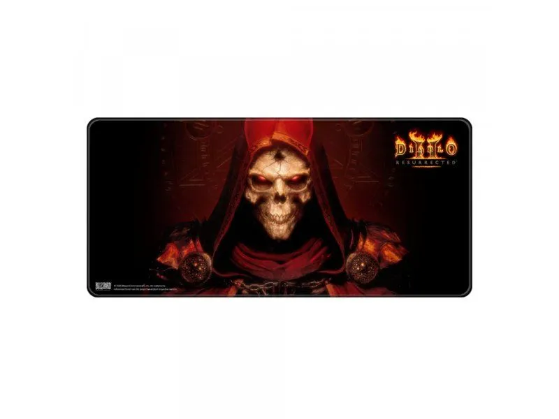 ACTIVISION BLIZZARD Diablo 2 - Resurrected Prime Evil XL