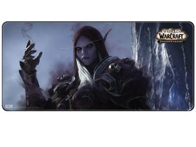 ACTIVISION BLIZZARD Podloga World of Warcraft: Burning Crusade - Sylvanas - XL (051282)