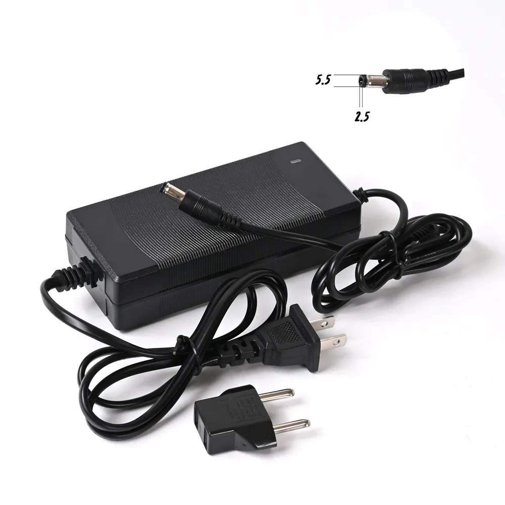 Adapter AC/DC JWD 24V 2.5A 60W HQ