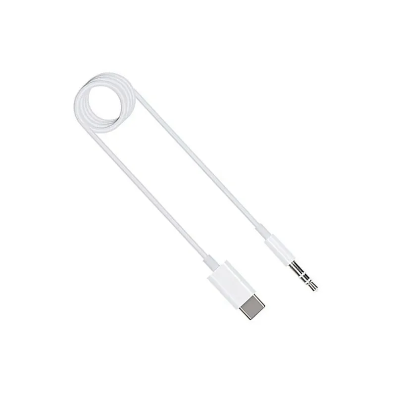 Adapter AUX JH-CM21 za slušalice Type-C na 3.5mm