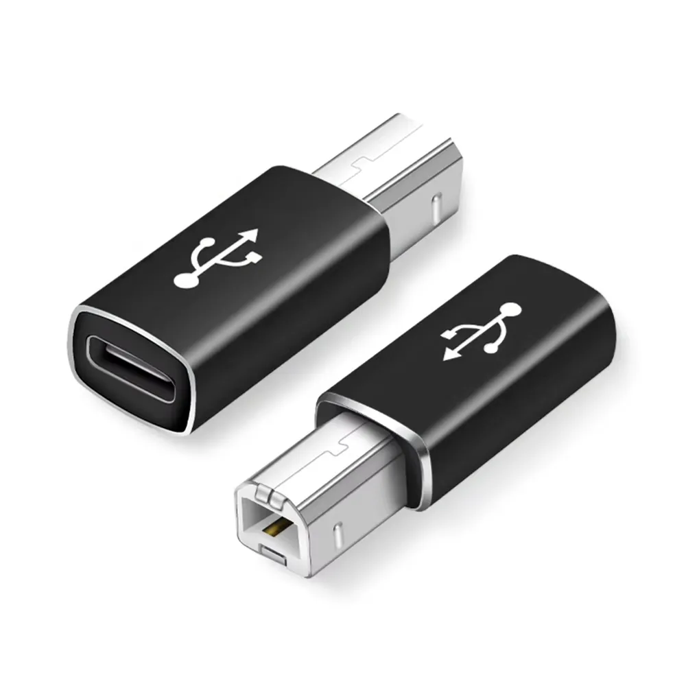 Adapter Type C Z na USB BM  JWD-166