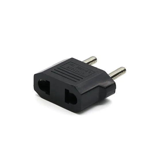 Adapter za punja, crna
