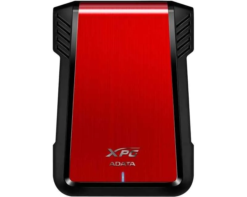 ADATA AEX500U3-CRD 2.5'' hard disk rack