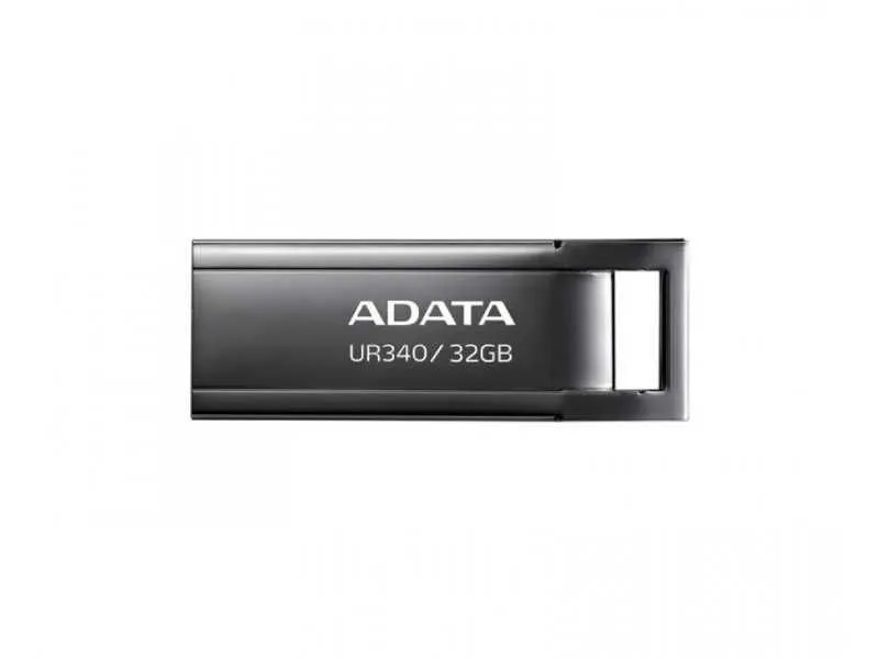 ADATA USB 3.2/ 32GB/ crni (AROY-UR340-32GBK)