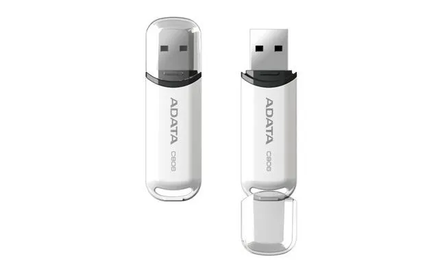 ADATA USB flash FD 32GB AC906-32G-RWH beli