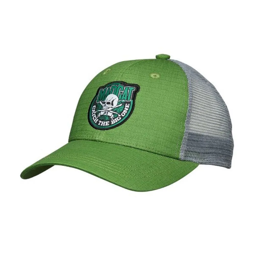 МADCAT KACKET MADCAT BASEBALL FERN GREEN