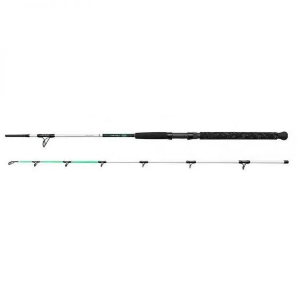 МADCAT STAP MADCAT WHITE CLONK TEASER 1,80M 100-150GR