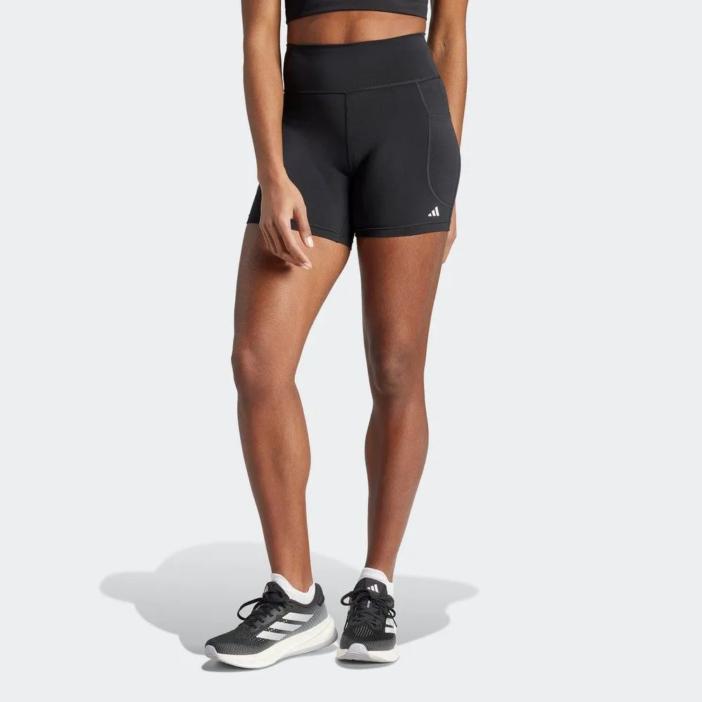 ADIDAS Biciklističke dailyrun 5 inch short leggings W