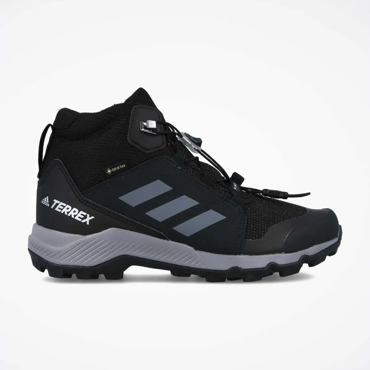 ADIDAS Cipele Terrex Mid GTx K BP