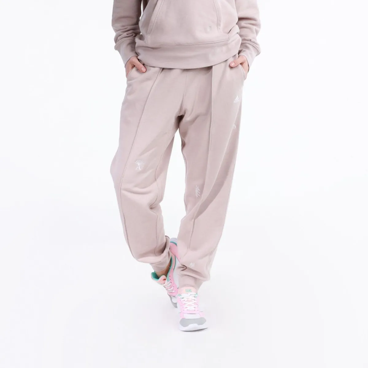 ADIDAS Donji deo Bluv Q1 Pt W