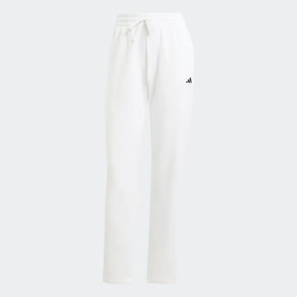 ADIDAS Donji deo trenekre essentials small logo feelcozy open hem pants W