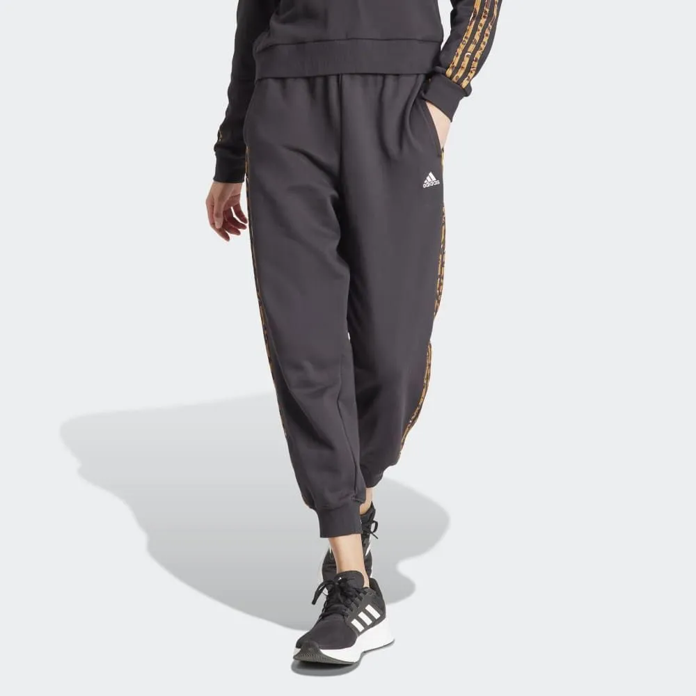 ADIDAS Donji deo trenerke anml 3s 78 pt W