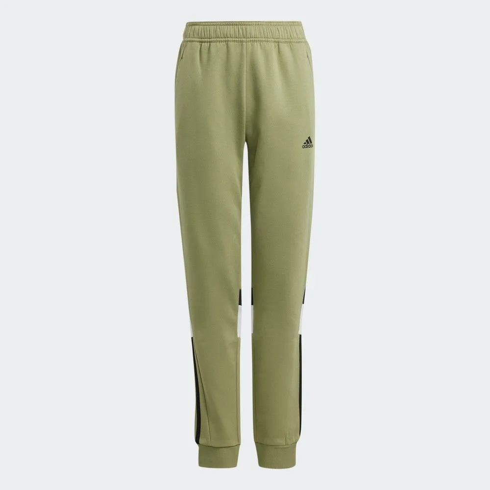 ADIDAS Donji deo trenerke tiberio 3s BG