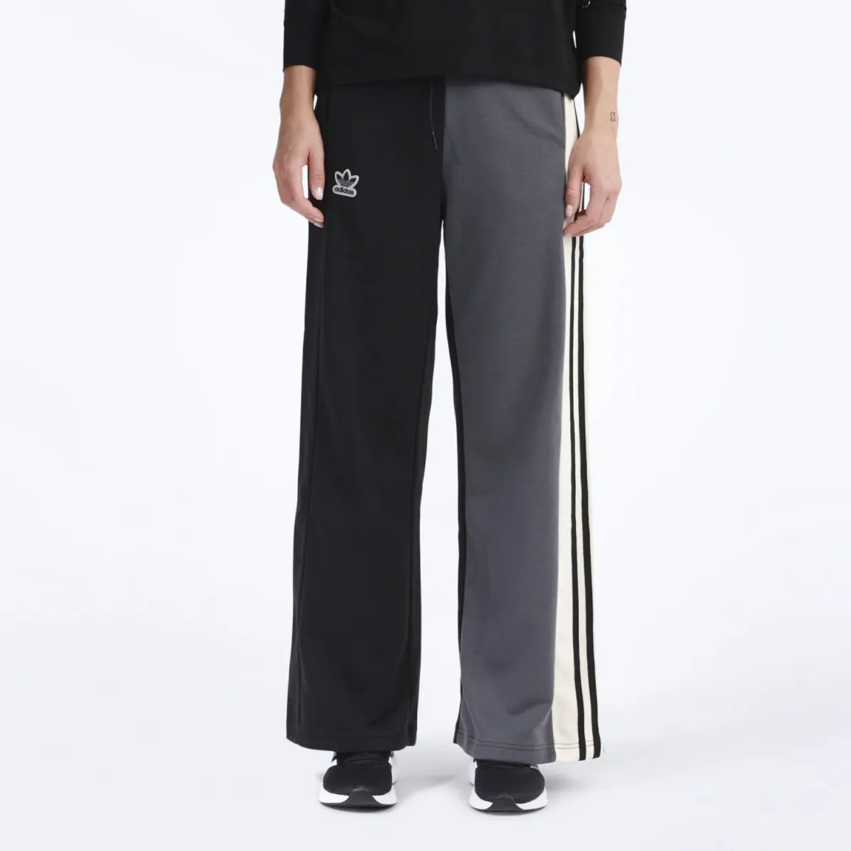 ADIDAS Donji Deo Wide Leg Sp W