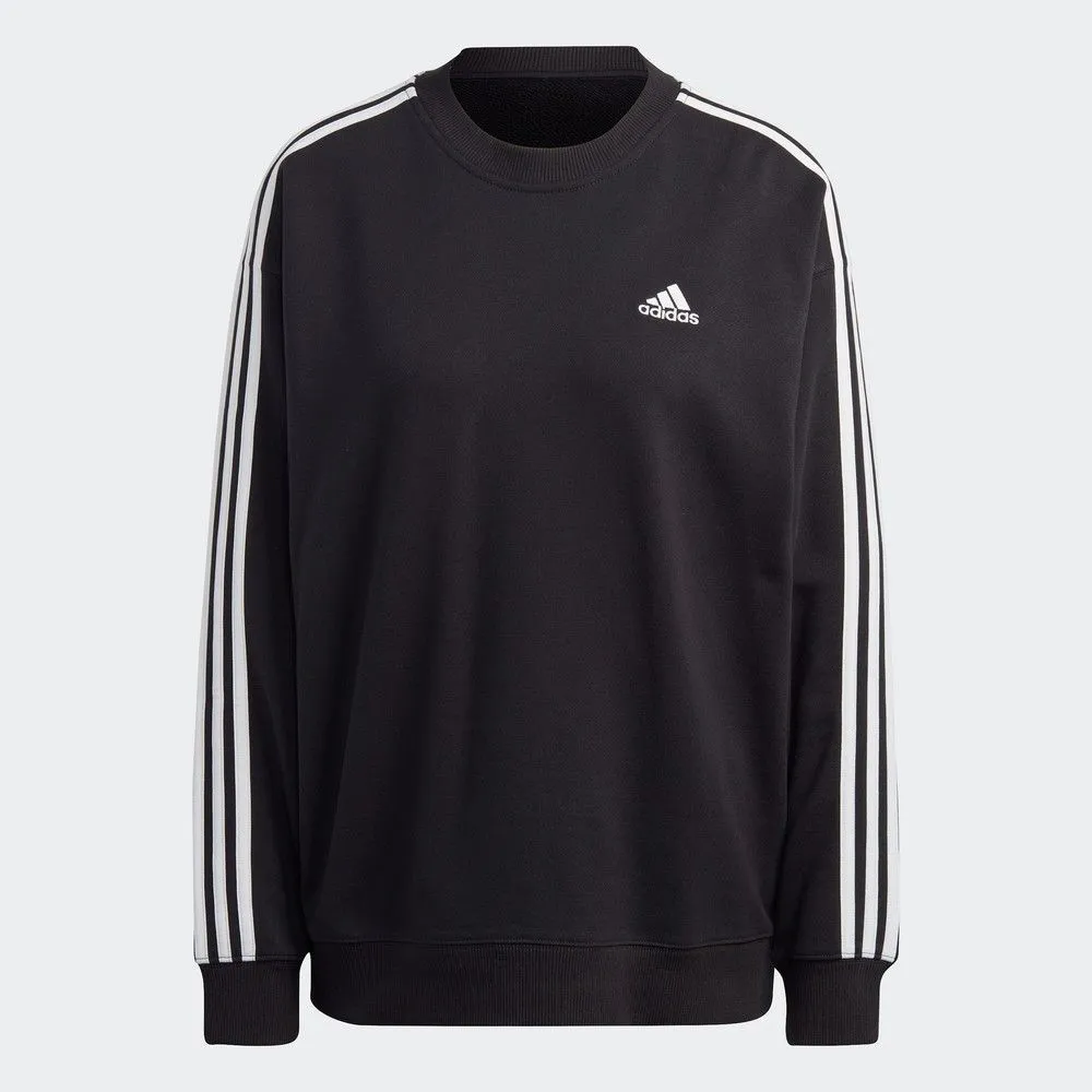 ADIDAS Duks essentials 3s sweatshirt W