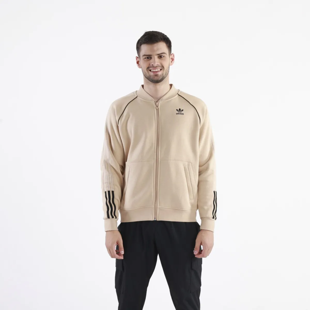 ADIDAS Duks Fleece Sst TT M